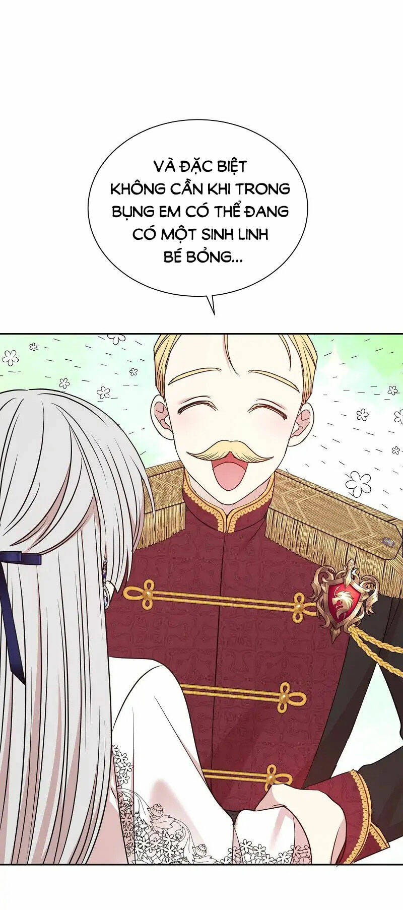 Tôi Chán Nản Vì Chồng Thứ Hai Không Chung Thủy Chapter 33.2 - Trang 2