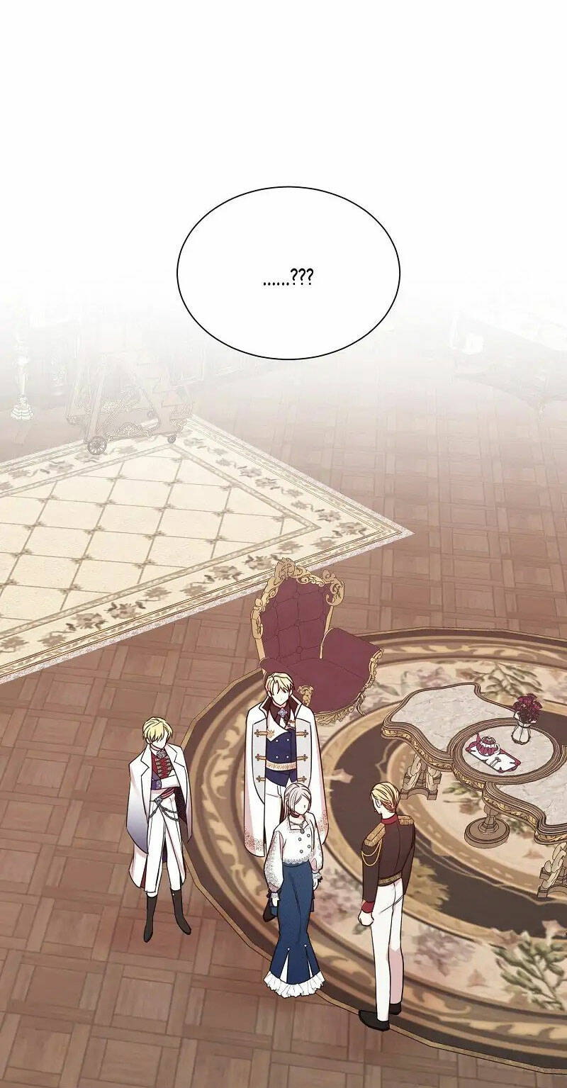 Tôi Chán Nản Vì Chồng Thứ Hai Không Chung Thủy Chapter 33.2 - Trang 2