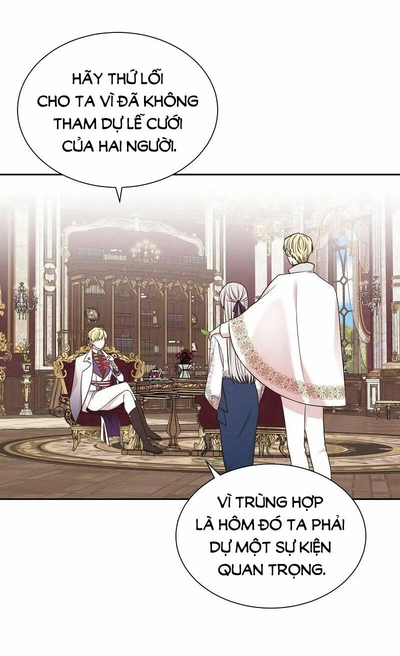 Tôi Chán Nản Vì Chồng Thứ Hai Không Chung Thủy Chapter 33.2 - Trang 2