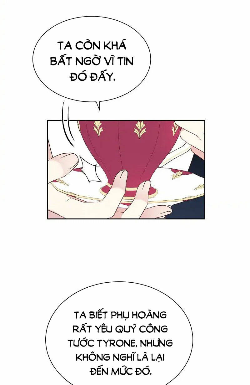 Tôi Chán Nản Vì Chồng Thứ Hai Không Chung Thủy Chapter 33.2 - Trang 2