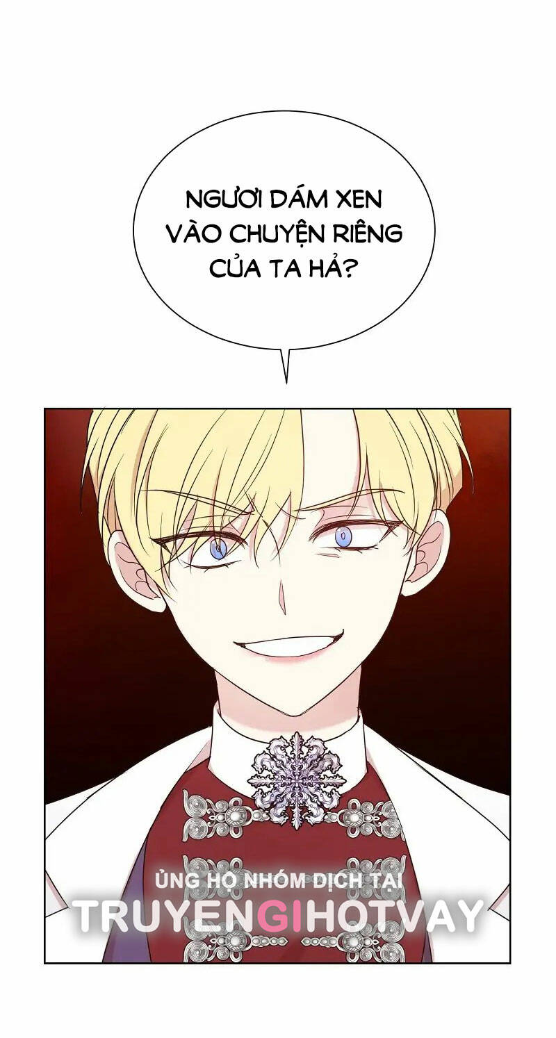 Tôi Chán Nản Vì Chồng Thứ Hai Không Chung Thủy Chapter 34.1 - Trang 2