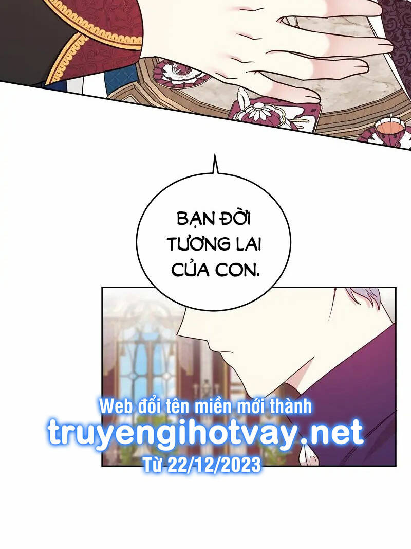 Tôi Chán Nản Vì Chồng Thứ Hai Không Chung Thủy Chapter 34.1 - Trang 2