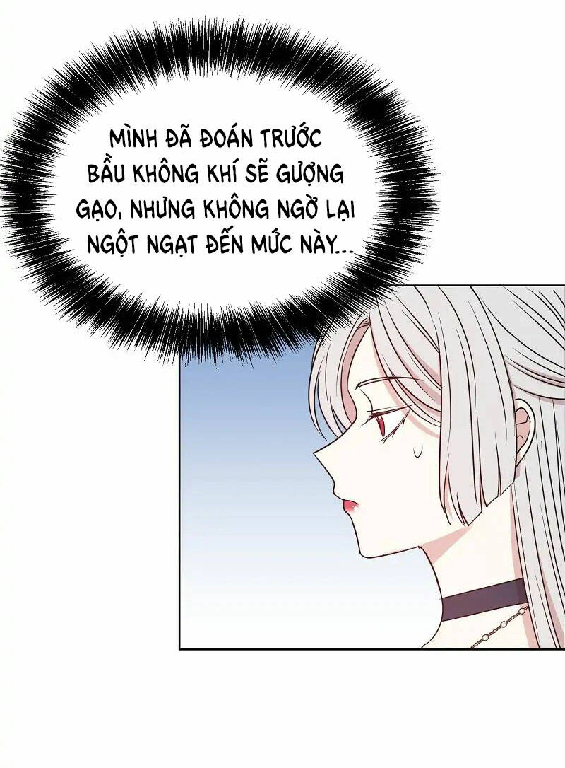 Tôi Chán Nản Vì Chồng Thứ Hai Không Chung Thủy Chapter 34.1 - Trang 2