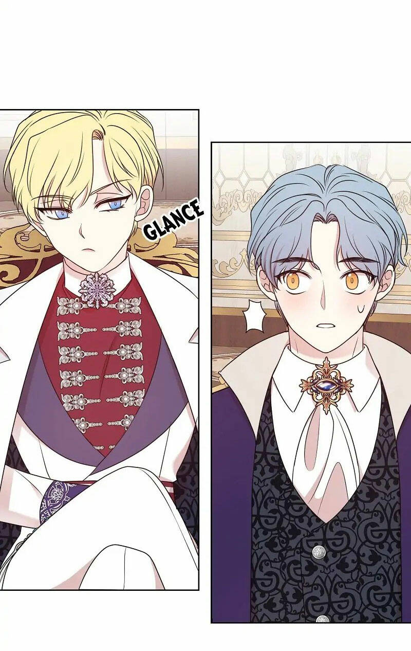 Tôi Chán Nản Vì Chồng Thứ Hai Không Chung Thủy Chapter 34.1 - Trang 2