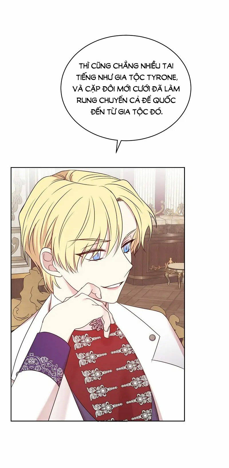 Tôi Chán Nản Vì Chồng Thứ Hai Không Chung Thủy Chapter 34.2 - Trang 2