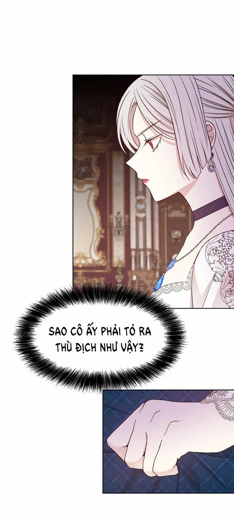 Tôi Chán Nản Vì Chồng Thứ Hai Không Chung Thủy Chapter 34.2 - Trang 2