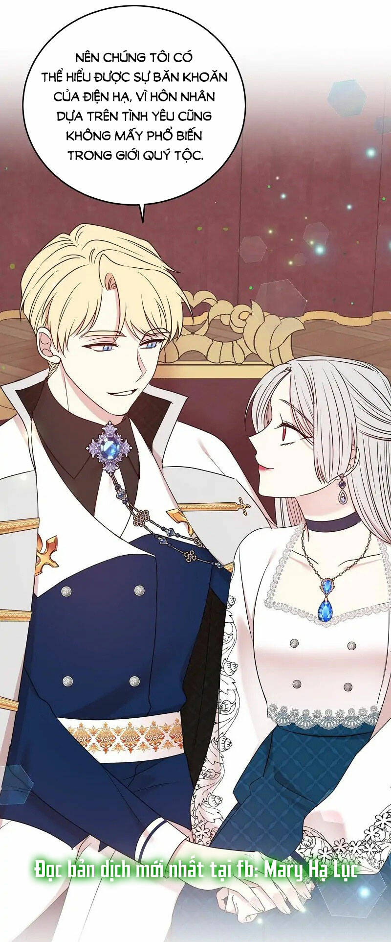 Tôi Chán Nản Vì Chồng Thứ Hai Không Chung Thủy Chapter 34.2 - Trang 2