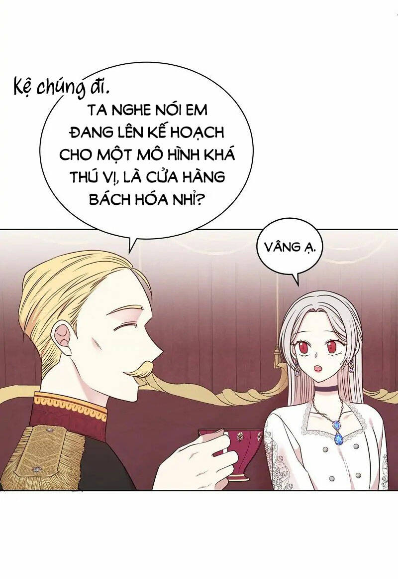 Tôi Chán Nản Vì Chồng Thứ Hai Không Chung Thủy Chapter 34.2 - Trang 2