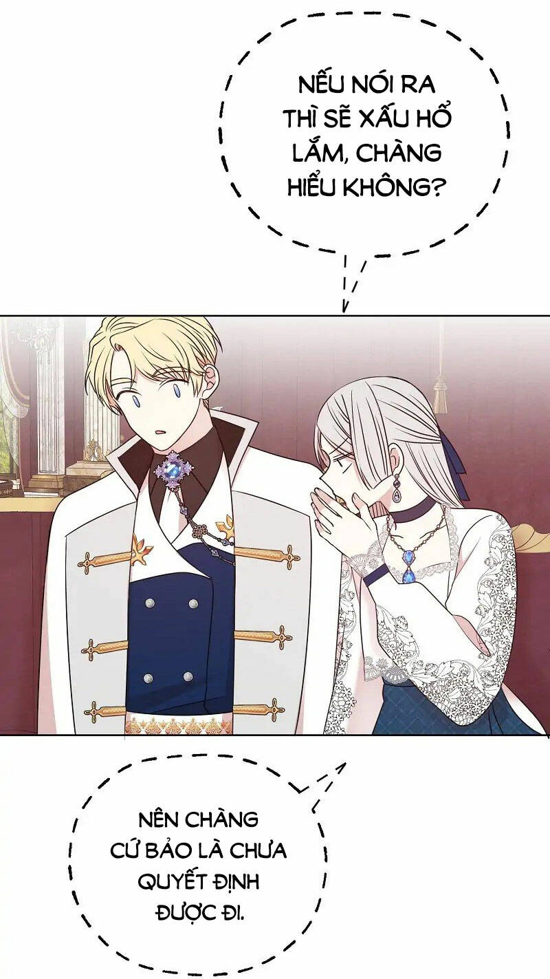 Tôi Chán Nản Vì Chồng Thứ Hai Không Chung Thủy Chapter 34.2 - Trang 2