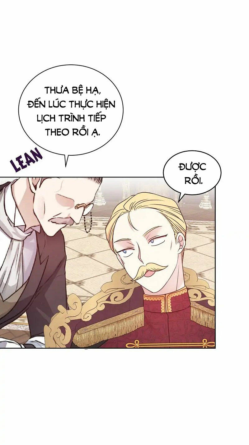 Tôi Chán Nản Vì Chồng Thứ Hai Không Chung Thủy Chapter 34.2 - Trang 2