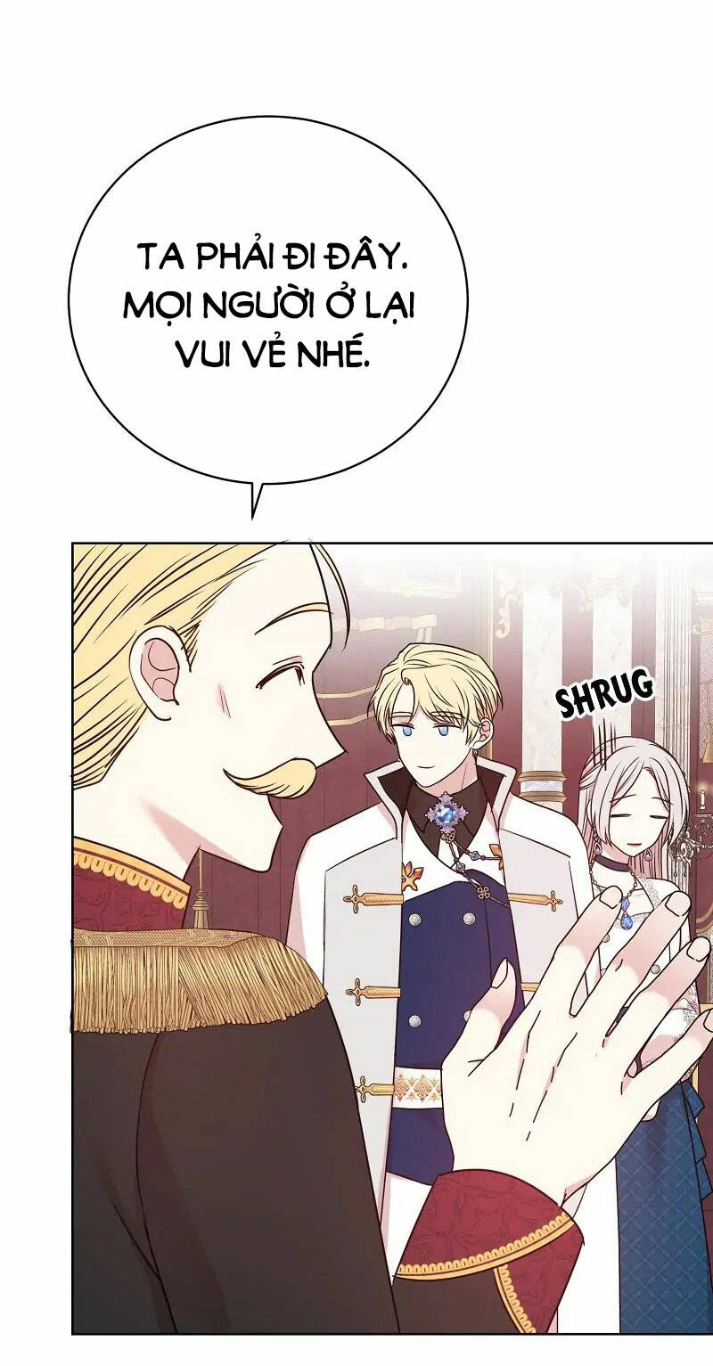 Tôi Chán Nản Vì Chồng Thứ Hai Không Chung Thủy Chapter 34.2 - Trang 2