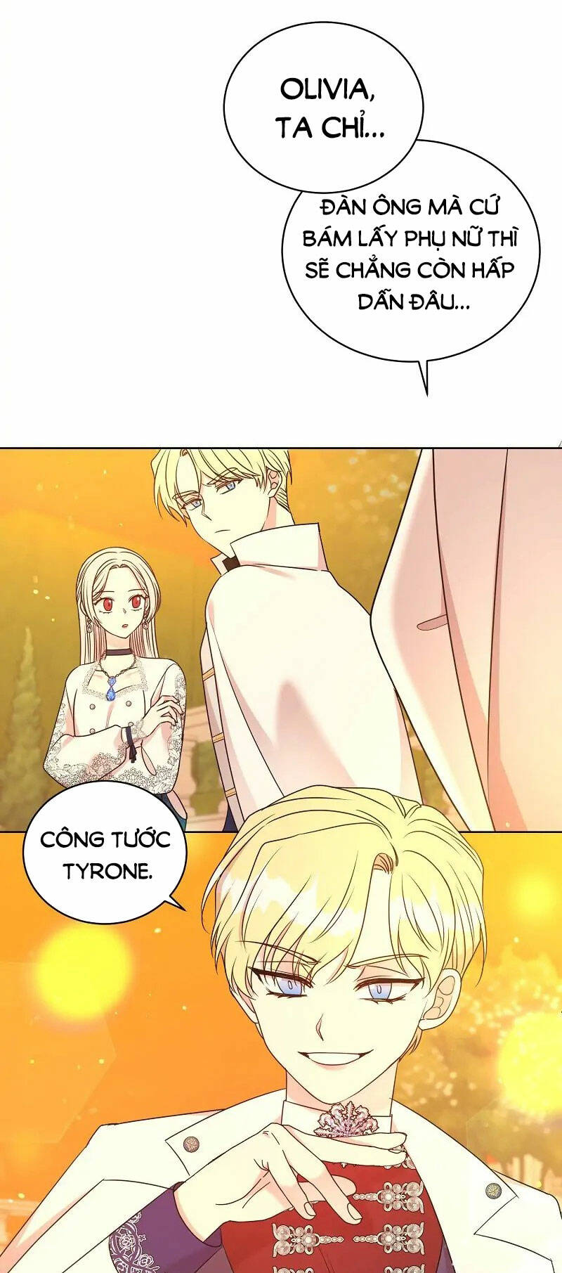 Tôi Chán Nản Vì Chồng Thứ Hai Không Chung Thủy Chapter 34.2 - Trang 2