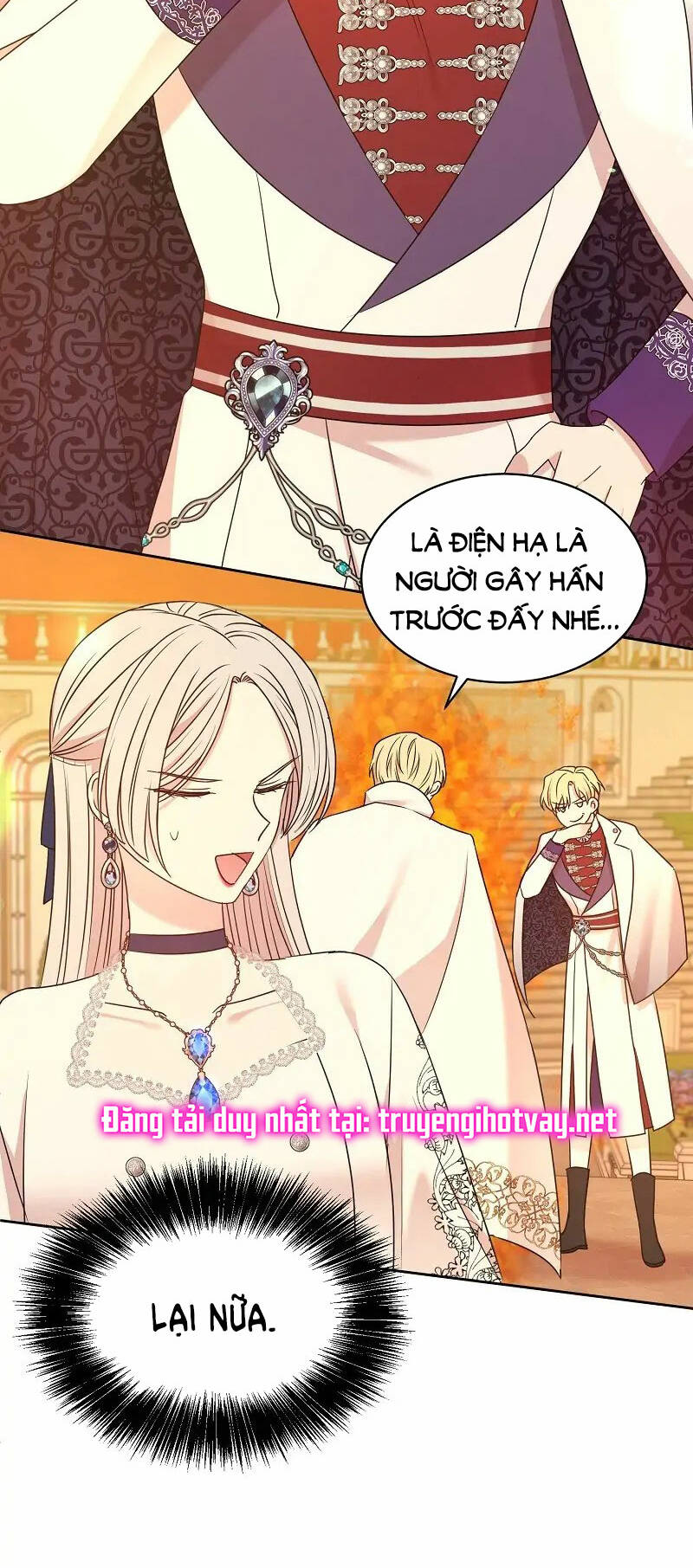 Tôi Chán Nản Vì Chồng Thứ Hai Không Chung Thủy Chapter 34.2 - Trang 2