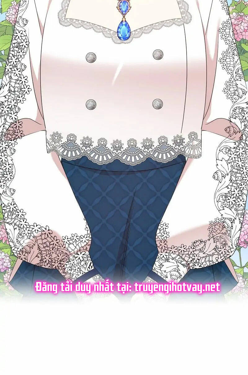 Tôi Chán Nản Vì Chồng Thứ Hai Không Chung Thủy Chapter 35.1 - Trang 2