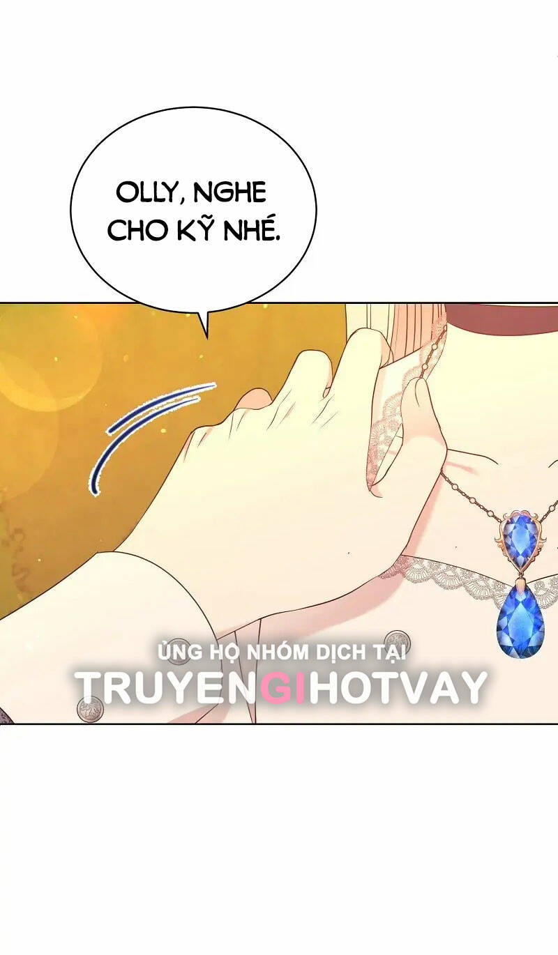 Tôi Chán Nản Vì Chồng Thứ Hai Không Chung Thủy Chapter 35.1 - Trang 2