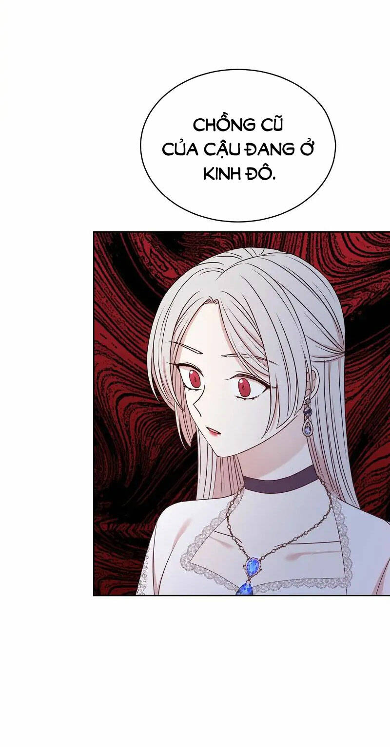 Tôi Chán Nản Vì Chồng Thứ Hai Không Chung Thủy Chapter 35.1 - Trang 2