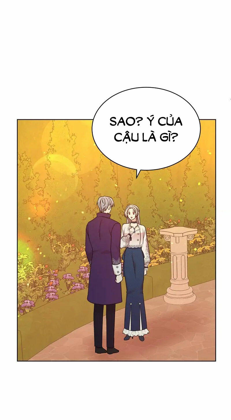 Tôi Chán Nản Vì Chồng Thứ Hai Không Chung Thủy Chapter 35.1 - Trang 2