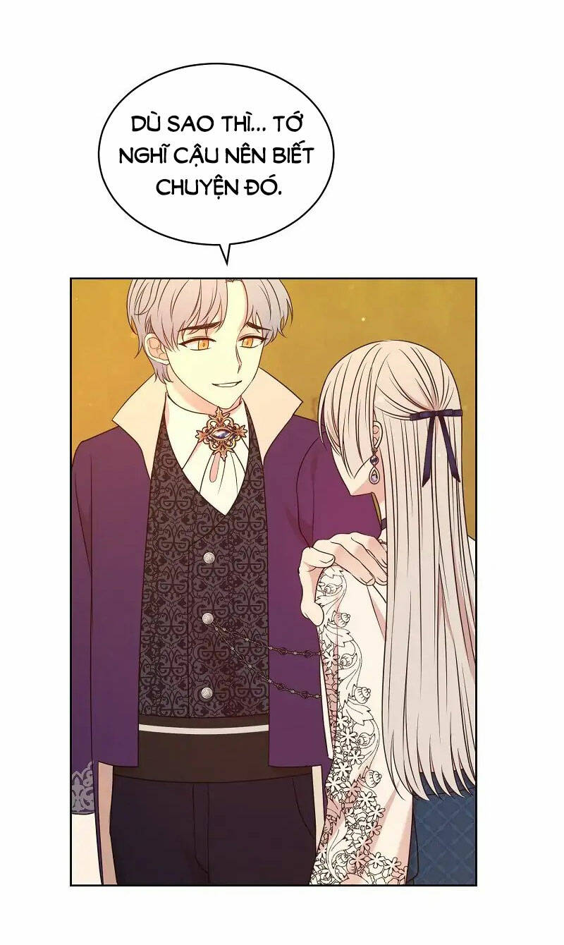 Tôi Chán Nản Vì Chồng Thứ Hai Không Chung Thủy Chapter 35.1 - Trang 2