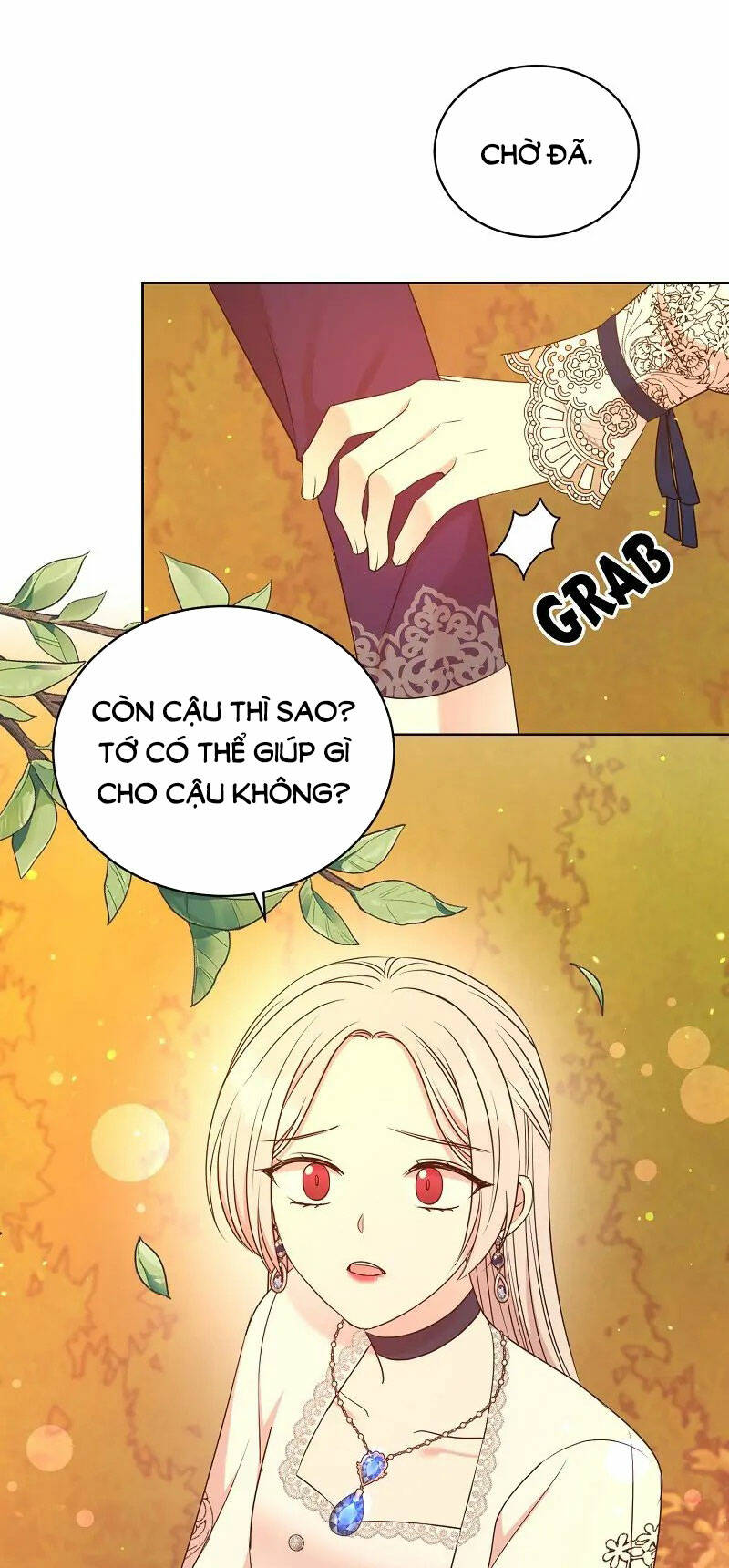 Tôi Chán Nản Vì Chồng Thứ Hai Không Chung Thủy Chapter 35.1 - Trang 2