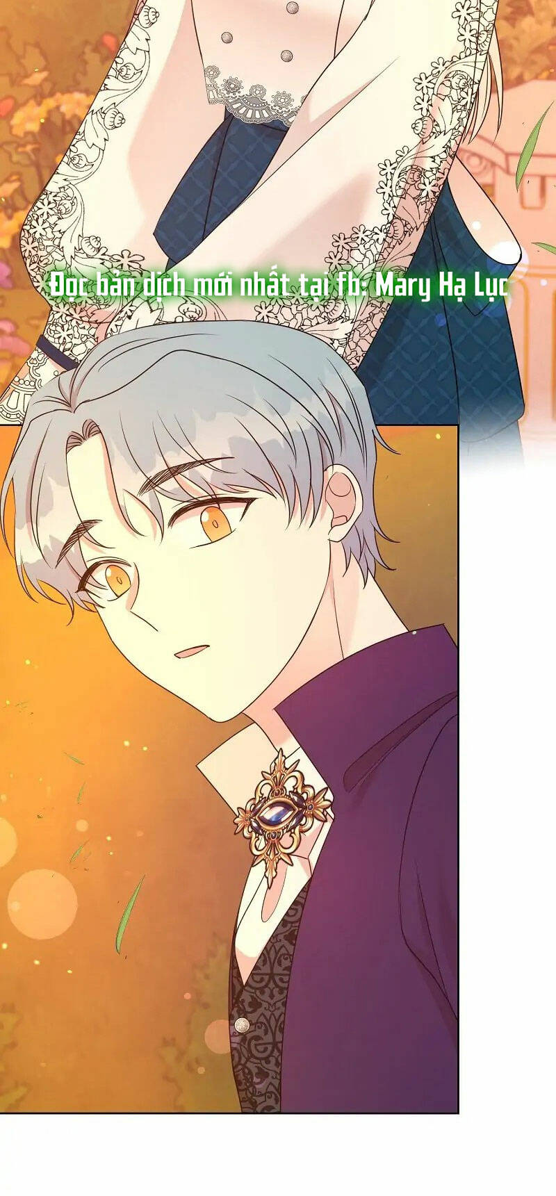 Tôi Chán Nản Vì Chồng Thứ Hai Không Chung Thủy Chapter 35.1 - Trang 2