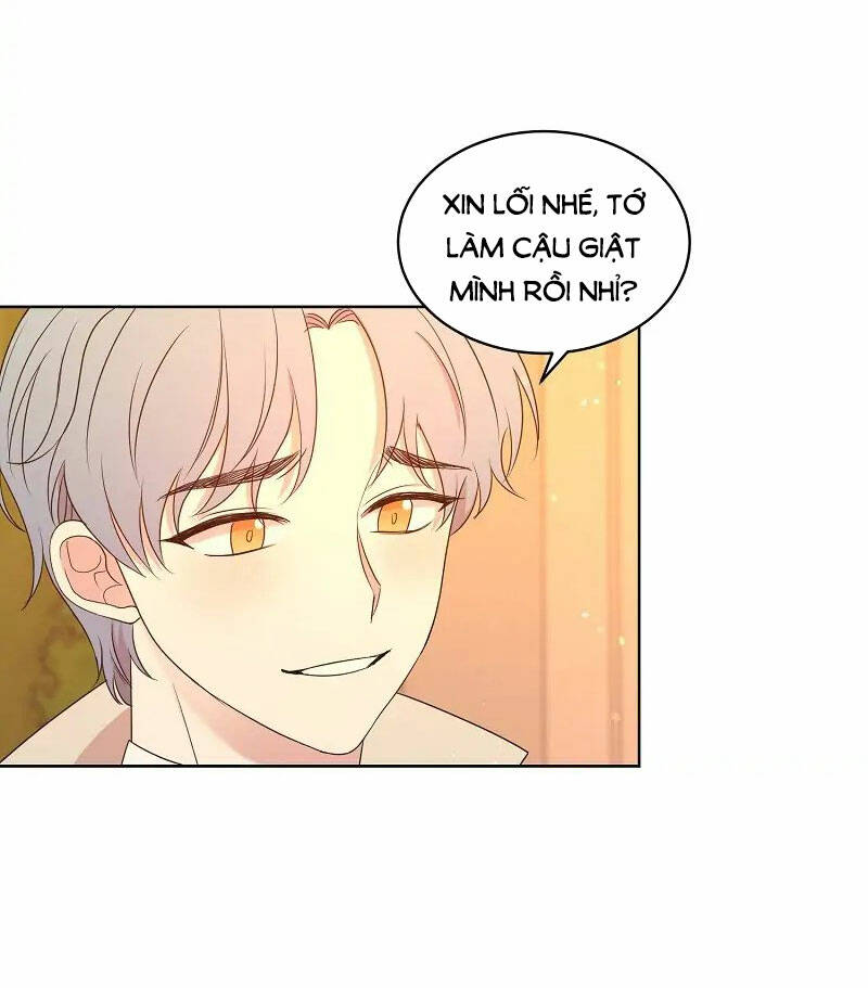 Tôi Chán Nản Vì Chồng Thứ Hai Không Chung Thủy Chapter 35.1 - Trang 2