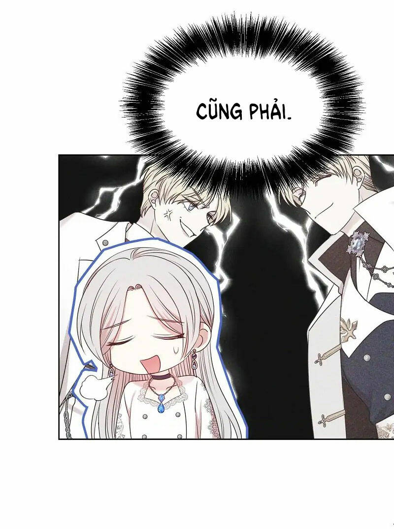 Tôi Chán Nản Vì Chồng Thứ Hai Không Chung Thủy Chapter 35.1 - Trang 2