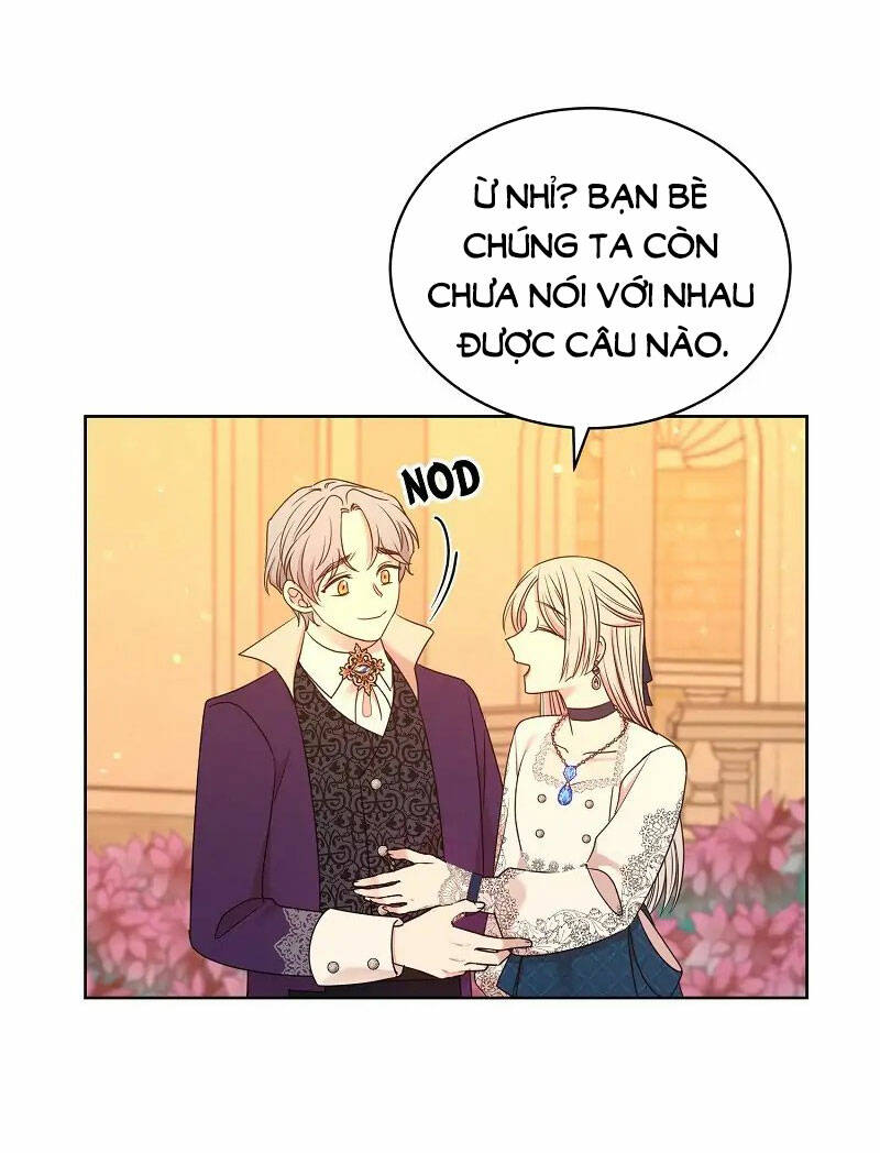 Tôi Chán Nản Vì Chồng Thứ Hai Không Chung Thủy Chapter 35.1 - Trang 2