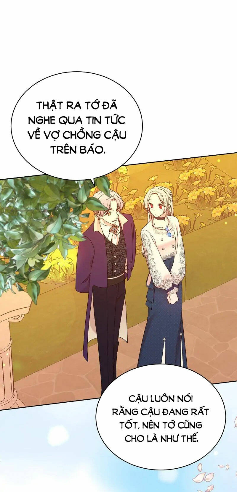 Tôi Chán Nản Vì Chồng Thứ Hai Không Chung Thủy Chapter 35.1 - Trang 2