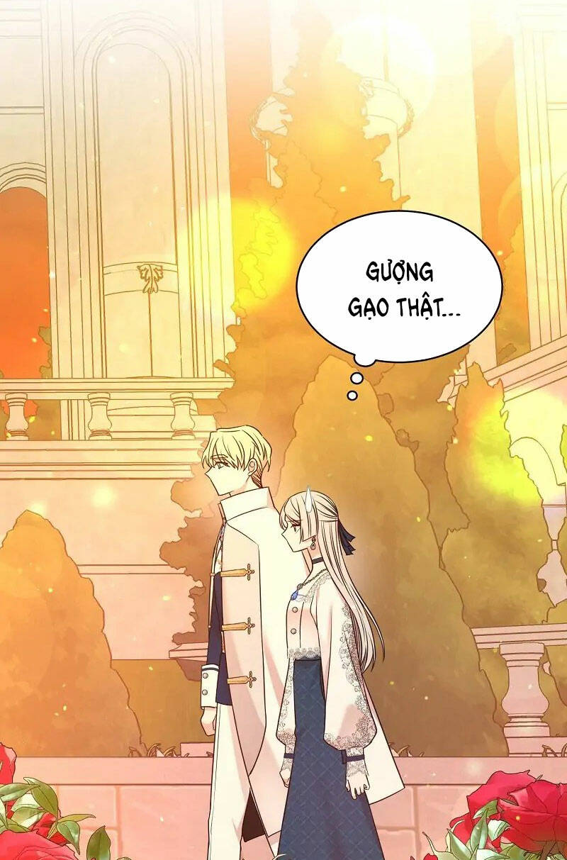 Tôi Chán Nản Vì Chồng Thứ Hai Không Chung Thủy Chapter 35.2 - Trang 2