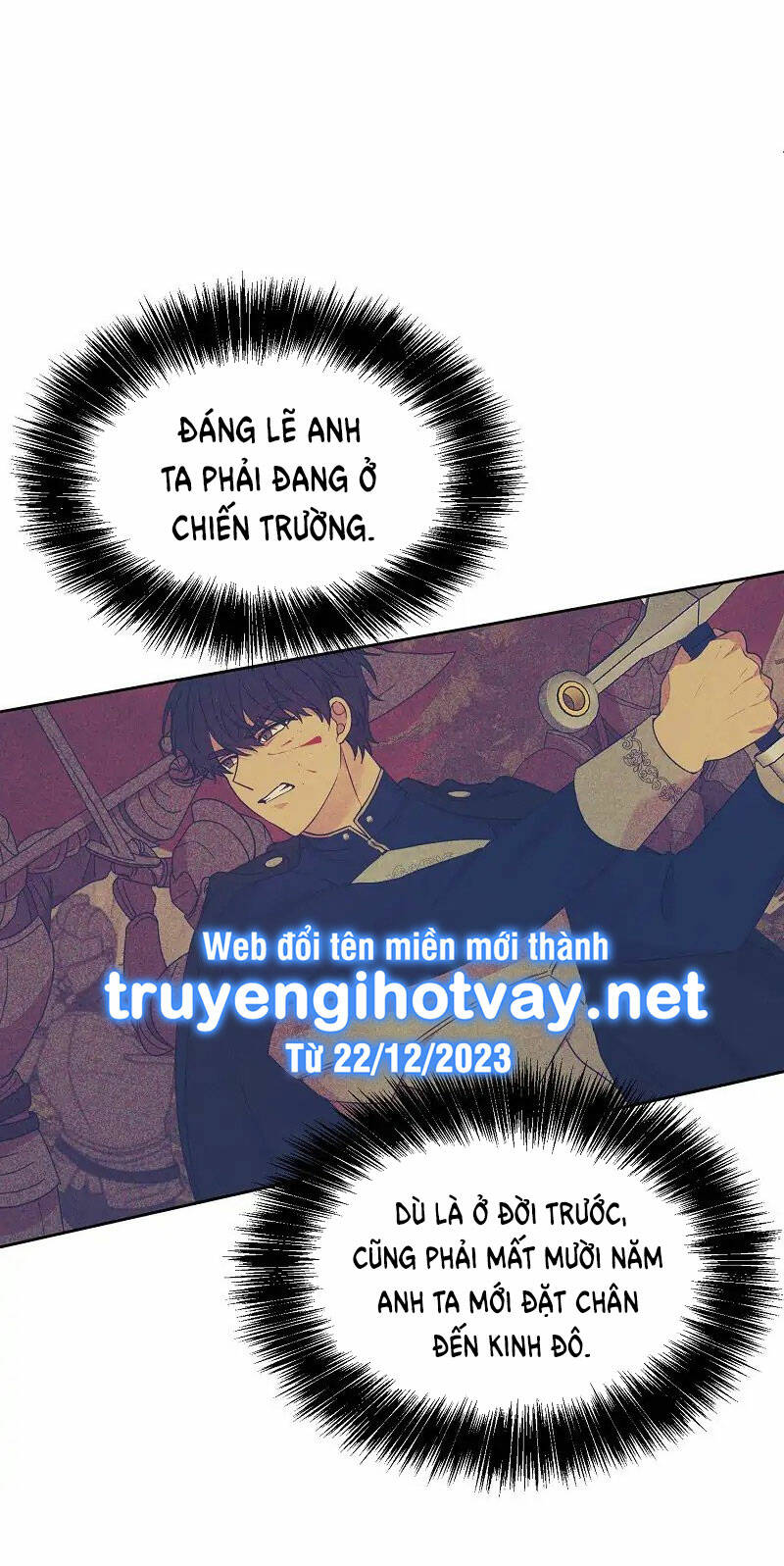 Tôi Chán Nản Vì Chồng Thứ Hai Không Chung Thủy Chapter 35.2 - Trang 2
