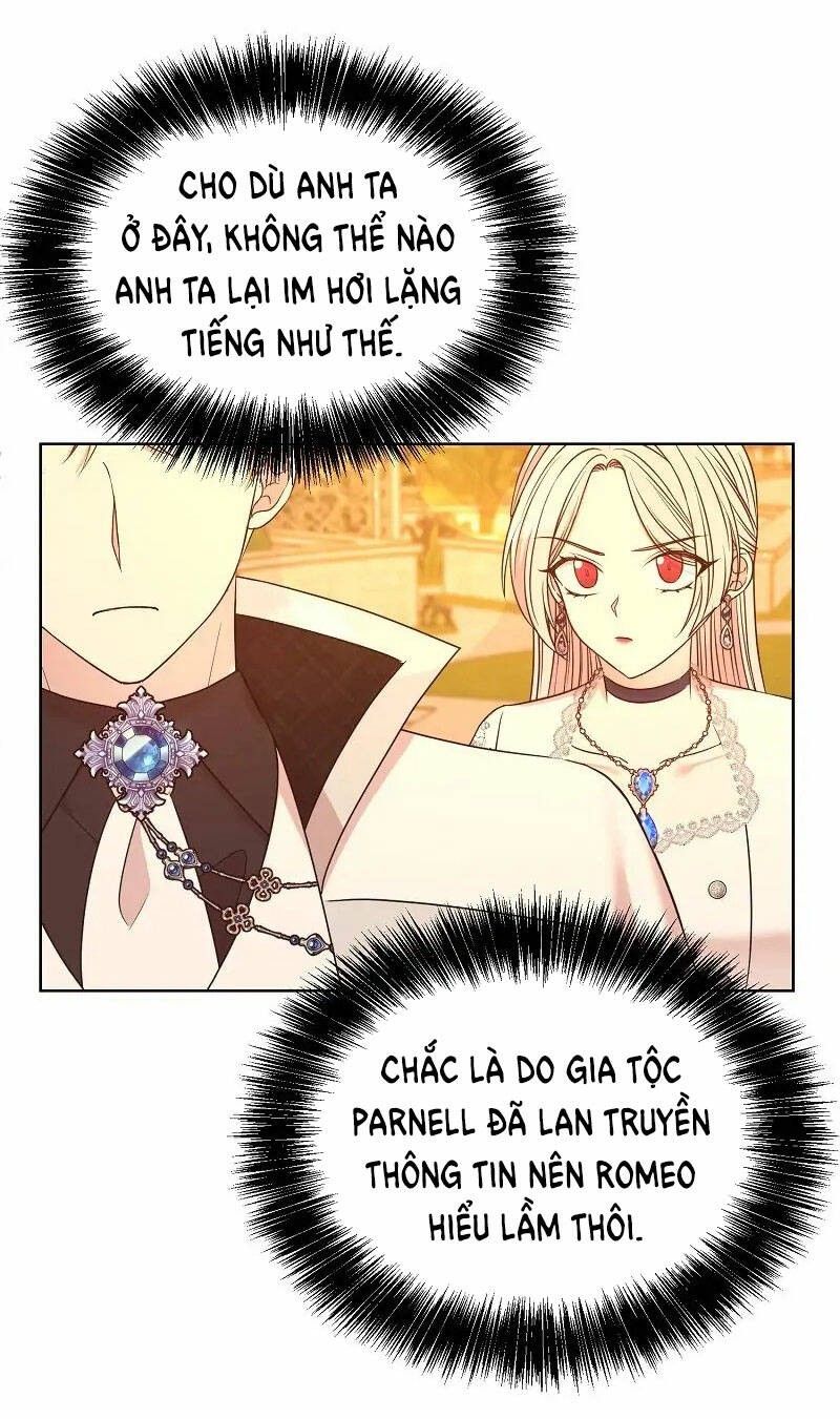 Tôi Chán Nản Vì Chồng Thứ Hai Không Chung Thủy Chapter 35.2 - Trang 2