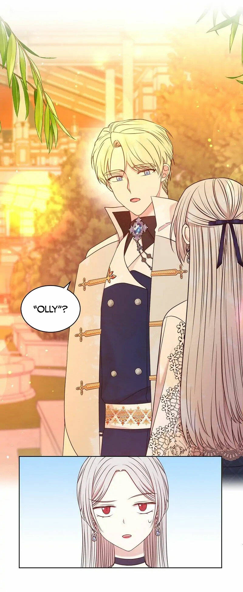 Tôi Chán Nản Vì Chồng Thứ Hai Không Chung Thủy Chapter 35.2 - Trang 2