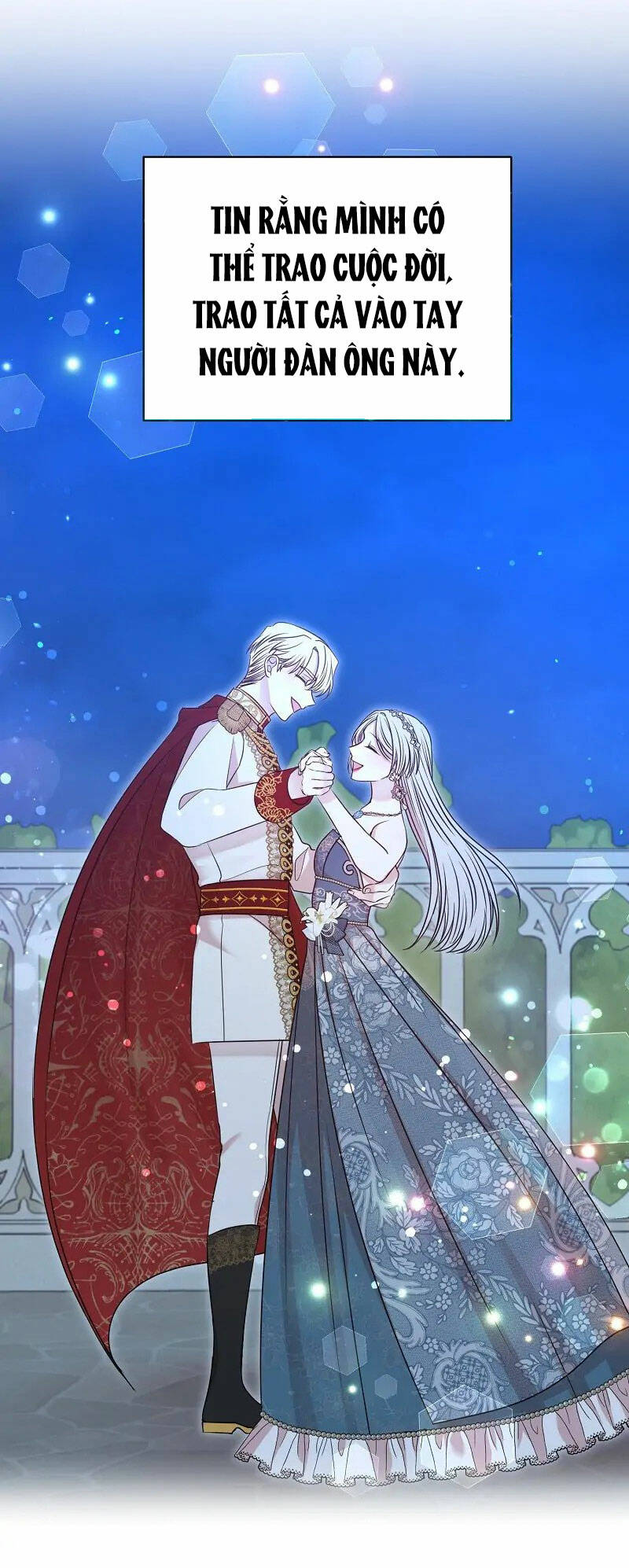 Tôi Chán Nản Vì Chồng Thứ Hai Không Chung Thủy Chapter 35.2 - Trang 2