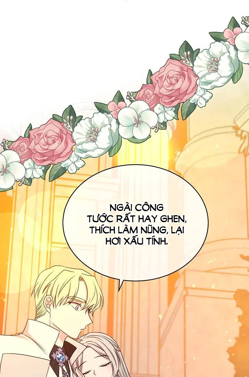 Tôi Chán Nản Vì Chồng Thứ Hai Không Chung Thủy Chapter 36.1 - Trang 2