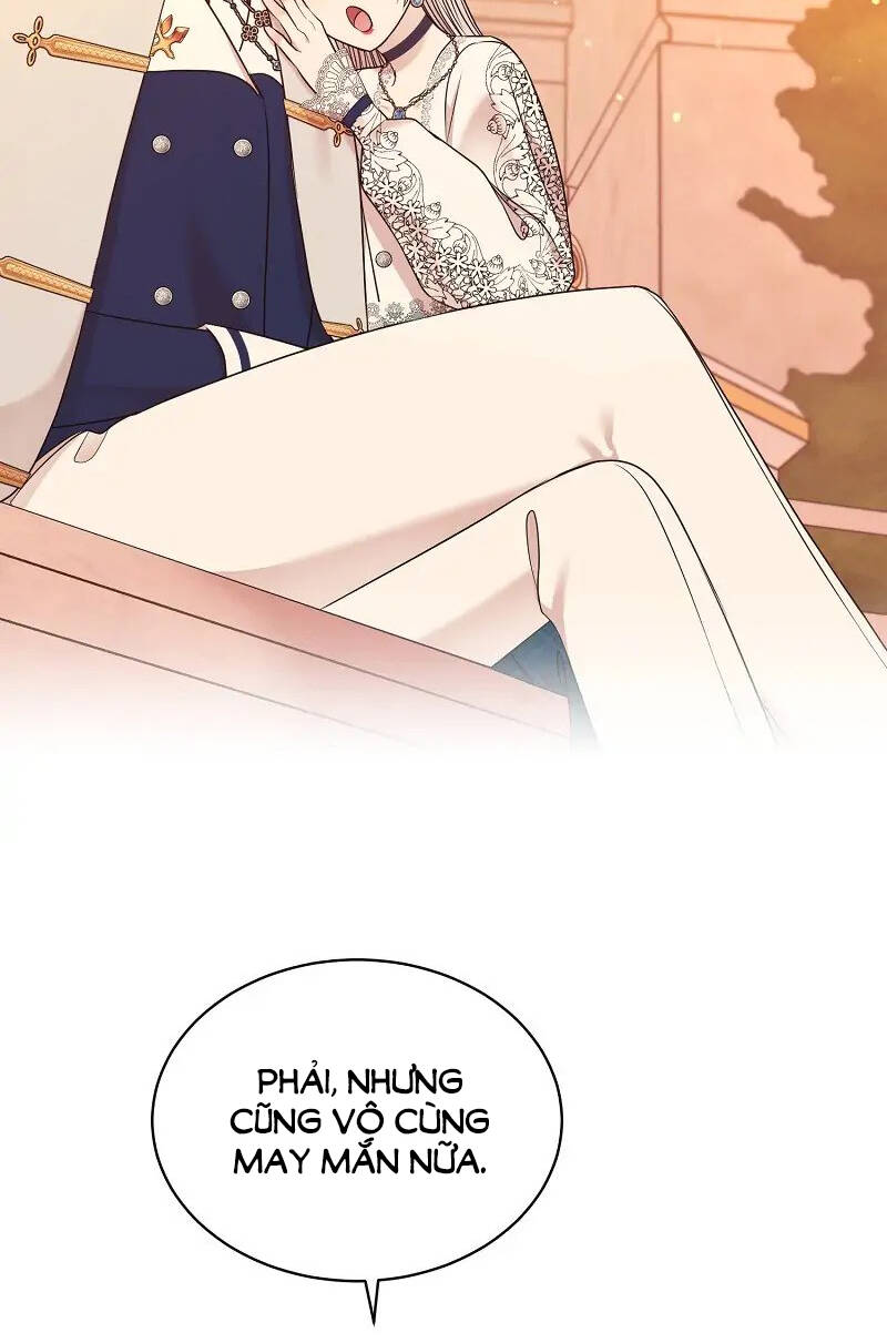 Tôi Chán Nản Vì Chồng Thứ Hai Không Chung Thủy Chapter 36.1 - Trang 2