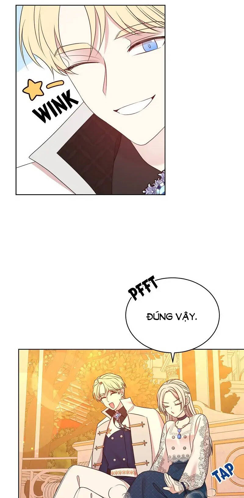 Tôi Chán Nản Vì Chồng Thứ Hai Không Chung Thủy Chapter 36.1 - Trang 2