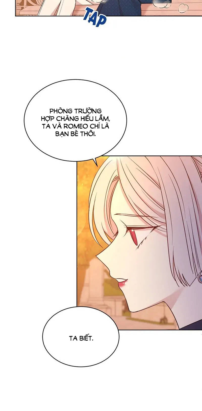 Tôi Chán Nản Vì Chồng Thứ Hai Không Chung Thủy Chapter 36.1 - Trang 2