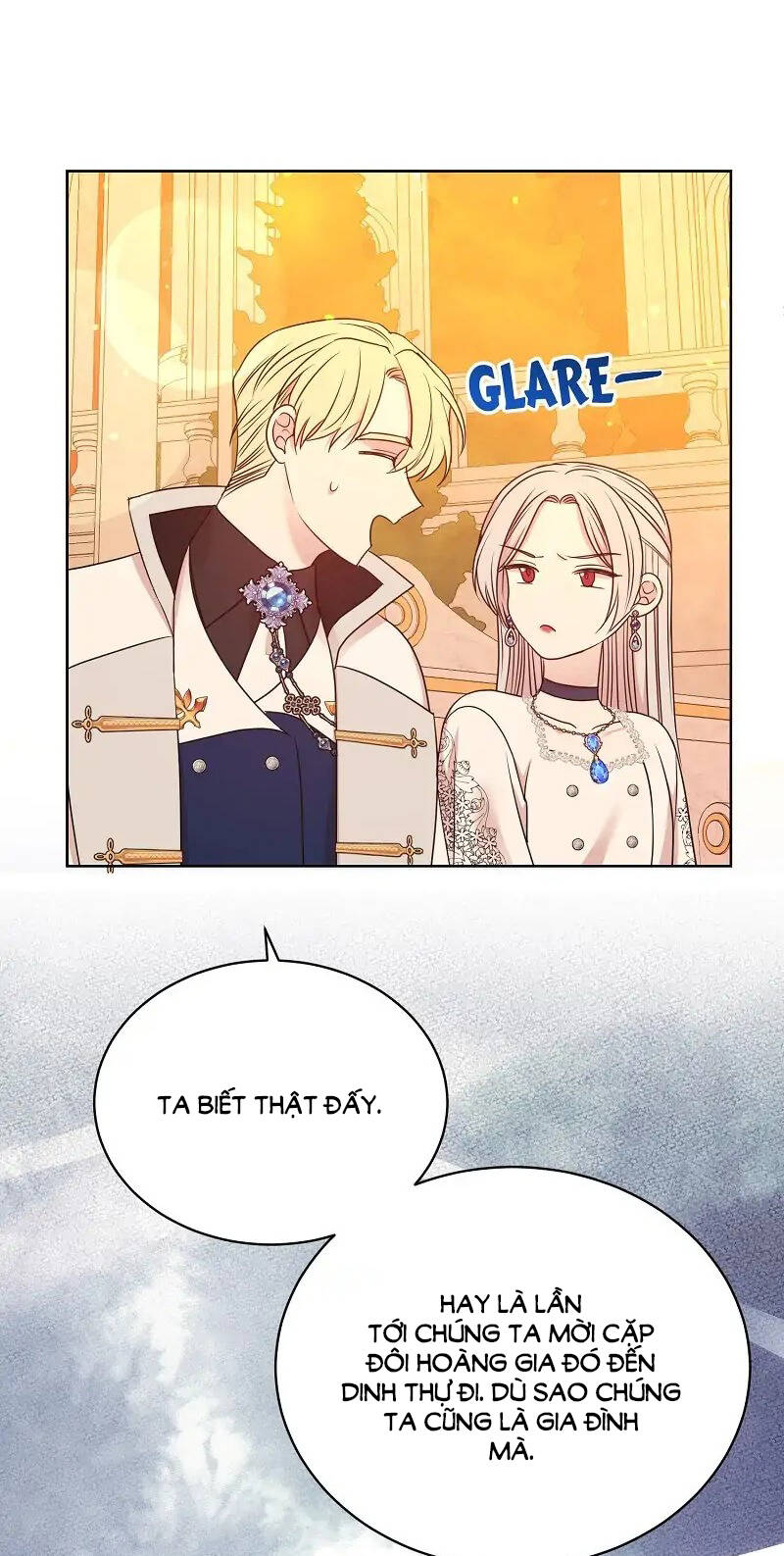 Tôi Chán Nản Vì Chồng Thứ Hai Không Chung Thủy Chapter 36.1 - Trang 2