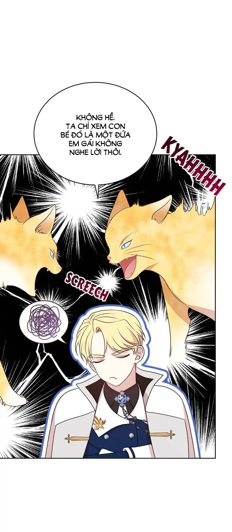 Tôi Chán Nản Vì Chồng Thứ Hai Không Chung Thủy Chapter 36.1 - Trang 2