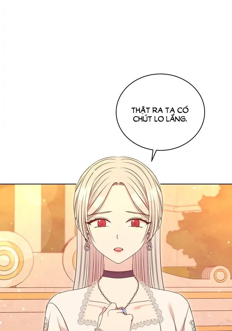 Tôi Chán Nản Vì Chồng Thứ Hai Không Chung Thủy Chapter 36.1 - Trang 2