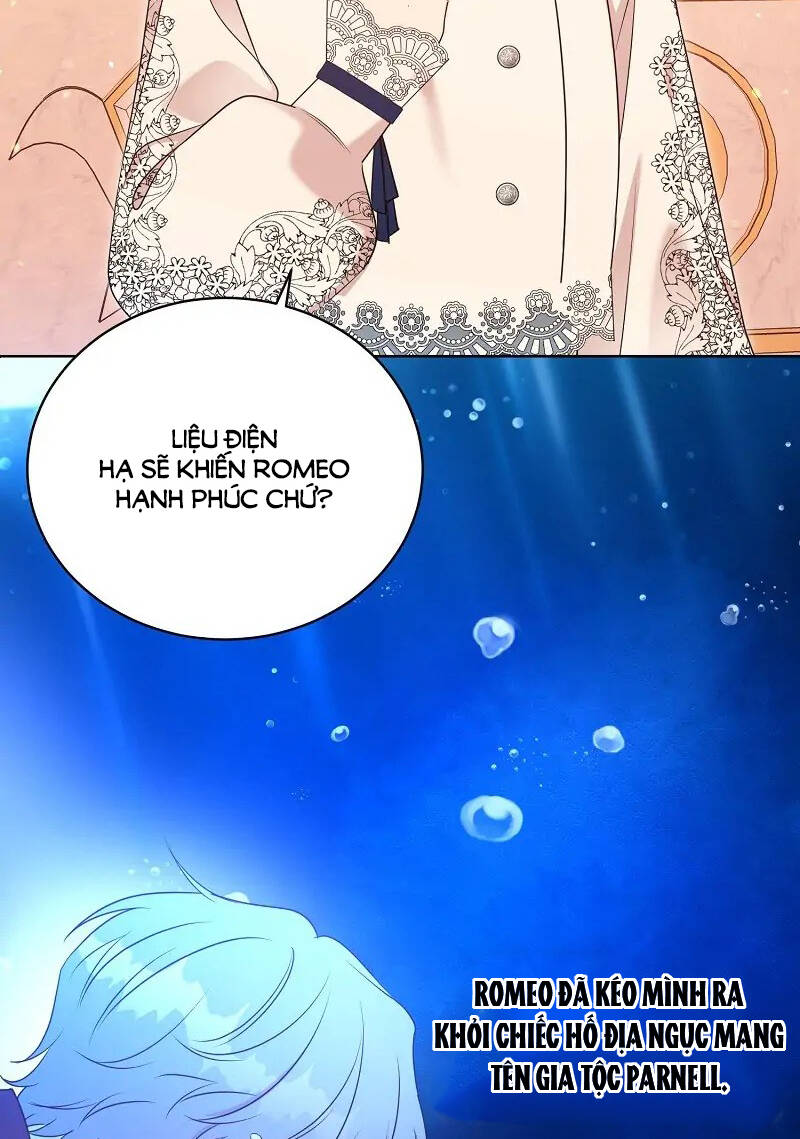 Tôi Chán Nản Vì Chồng Thứ Hai Không Chung Thủy Chapter 36.1 - Trang 2