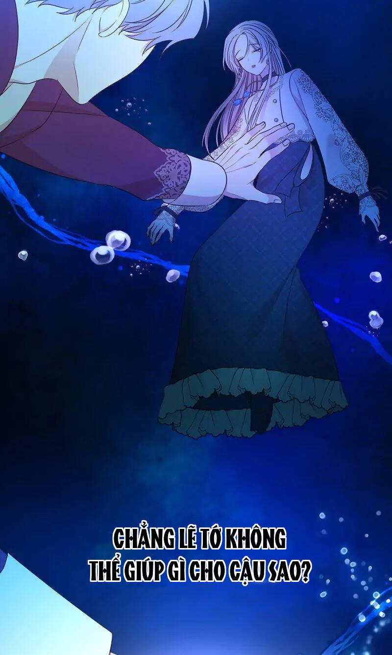 Tôi Chán Nản Vì Chồng Thứ Hai Không Chung Thủy Chapter 36.1 - Trang 2