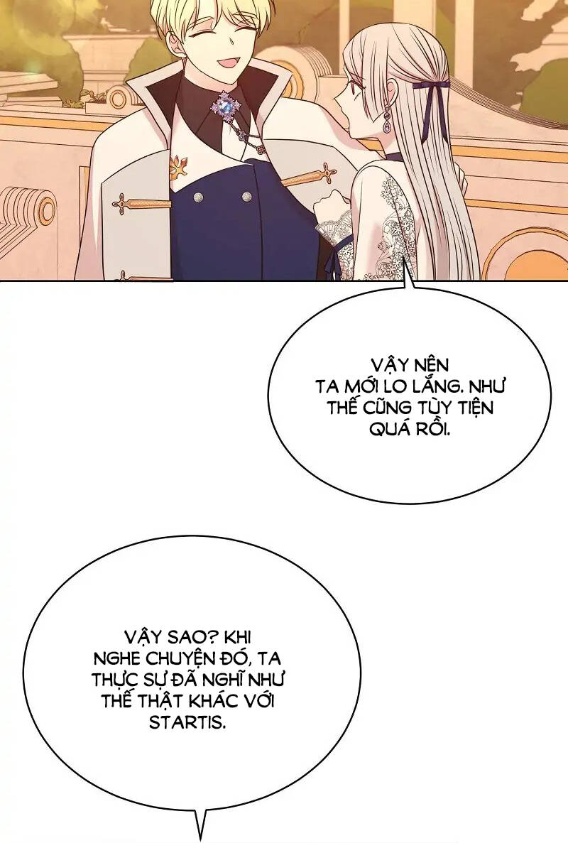 Tôi Chán Nản Vì Chồng Thứ Hai Không Chung Thủy Chapter 36.1 - Trang 2