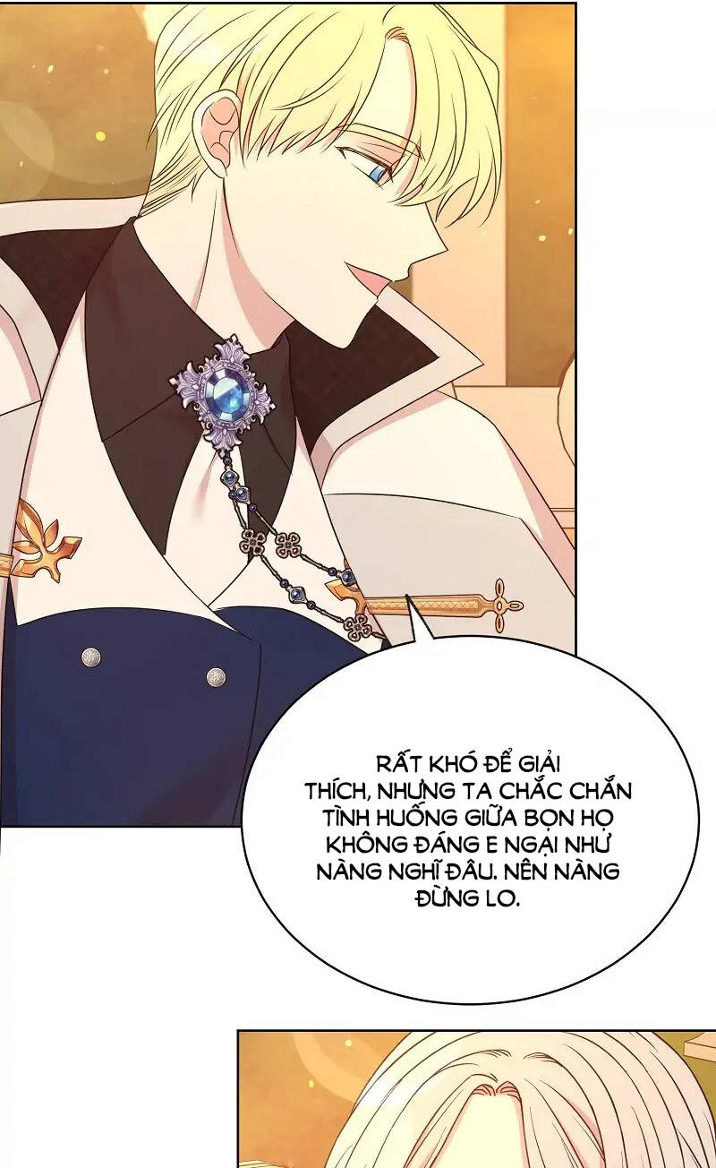 Tôi Chán Nản Vì Chồng Thứ Hai Không Chung Thủy Chapter 36.1 - Trang 2