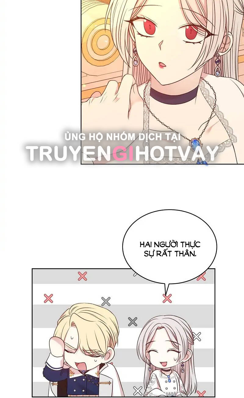 Tôi Chán Nản Vì Chồng Thứ Hai Không Chung Thủy Chapter 36.1 - Trang 2