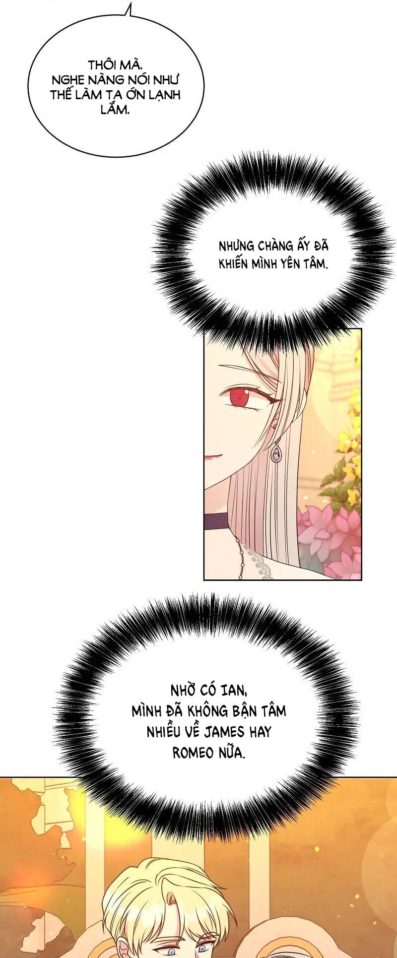 Tôi Chán Nản Vì Chồng Thứ Hai Không Chung Thủy Chapter 36.1 - Trang 2