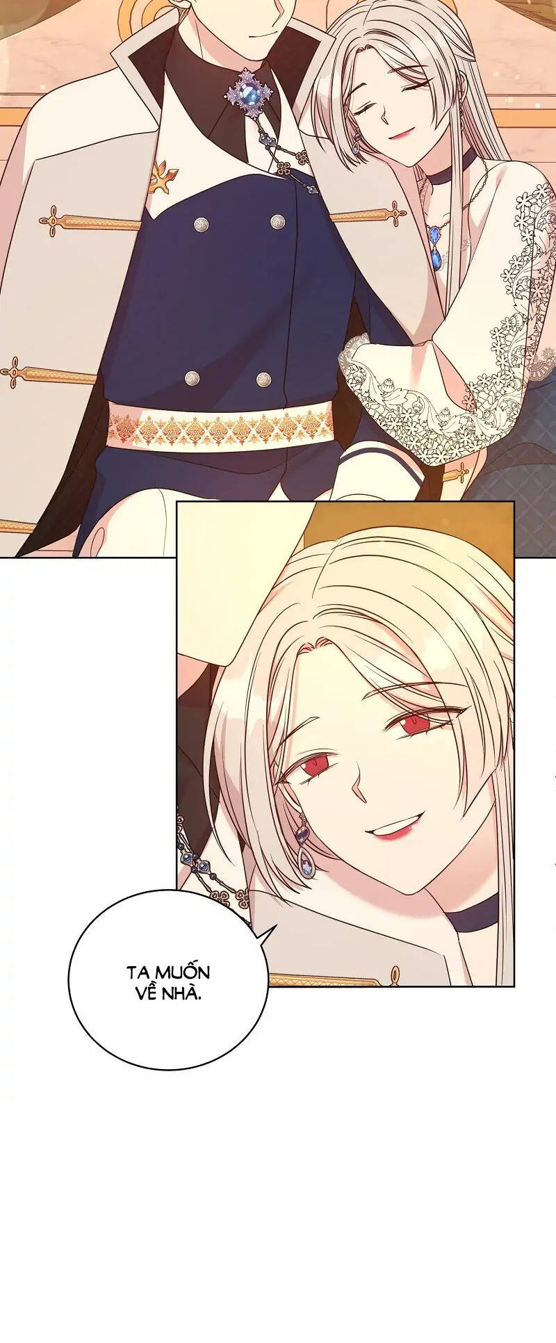 Tôi Chán Nản Vì Chồng Thứ Hai Không Chung Thủy Chapter 36.1 - Trang 2