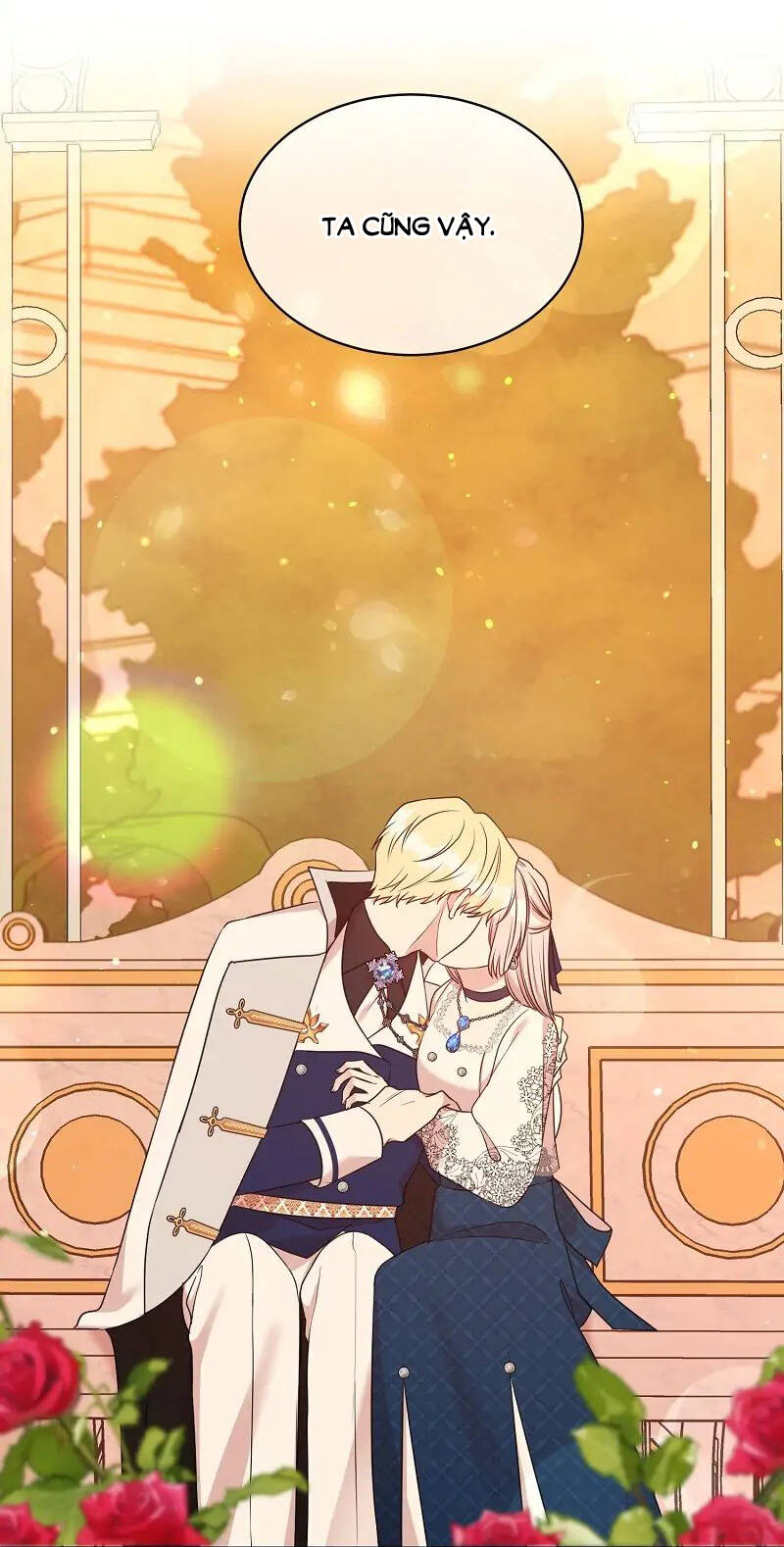 Tôi Chán Nản Vì Chồng Thứ Hai Không Chung Thủy Chapter 36.1 - Trang 2