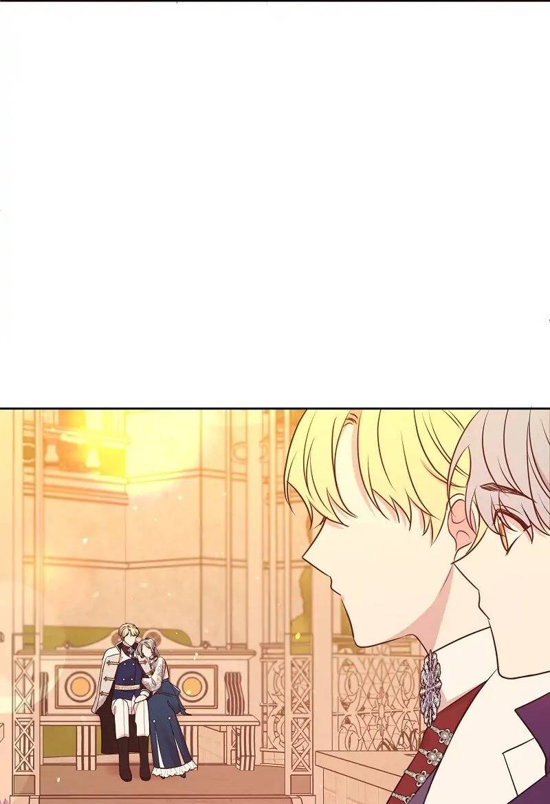 Tôi Chán Nản Vì Chồng Thứ Hai Không Chung Thủy Chapter 36.1 - Trang 2