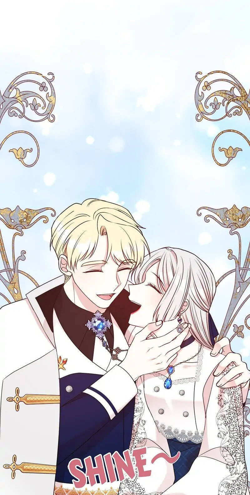 Tôi Chán Nản Vì Chồng Thứ Hai Không Chung Thủy Chapter 36.1 - Trang 2